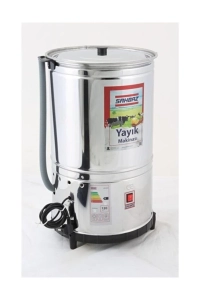 Yuvarlak Yayık Makinesi 1050 Model